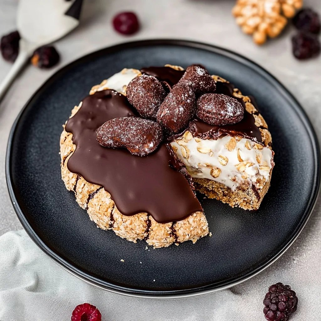 Leckere Haferkekse - Einfach und schnell gemacht!