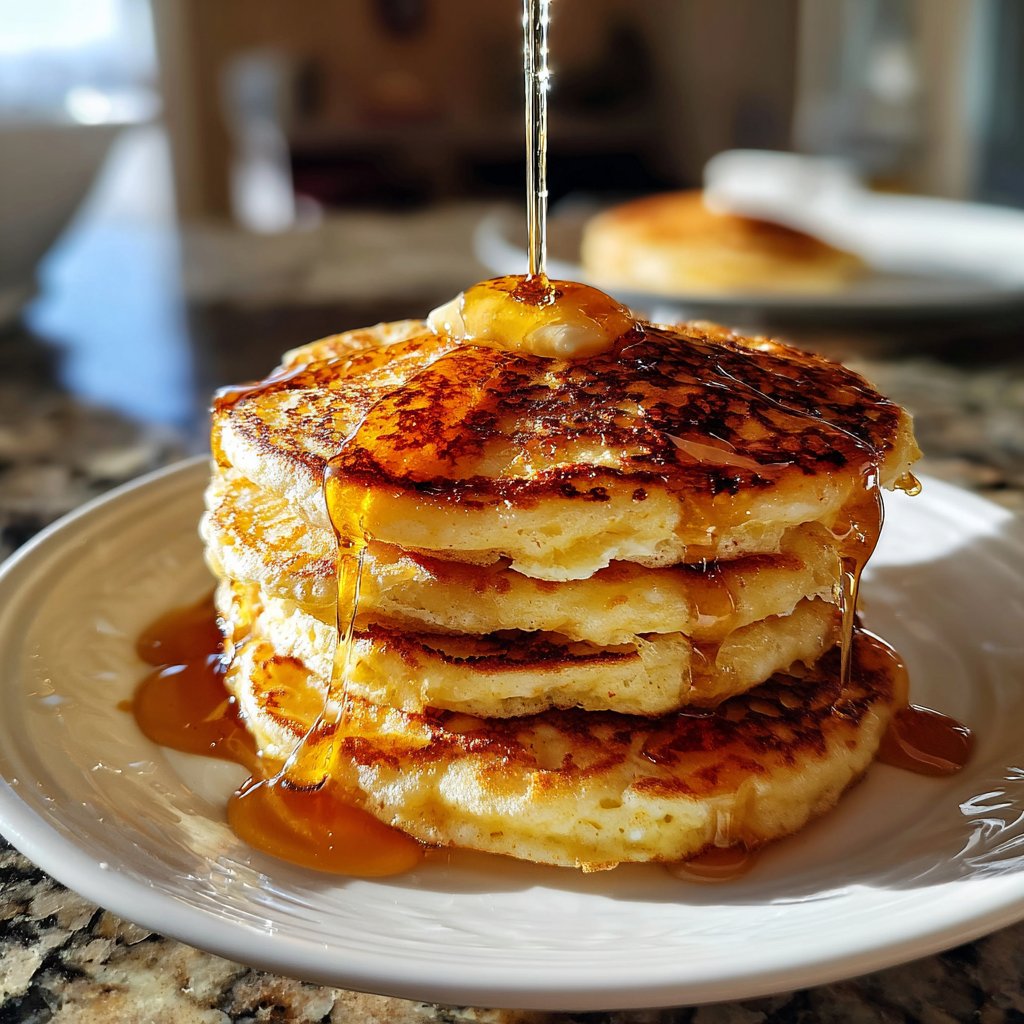 Frühstücksideen süß