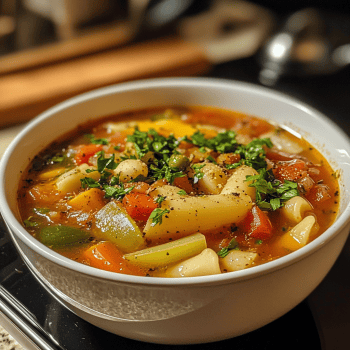 Internationale Küche