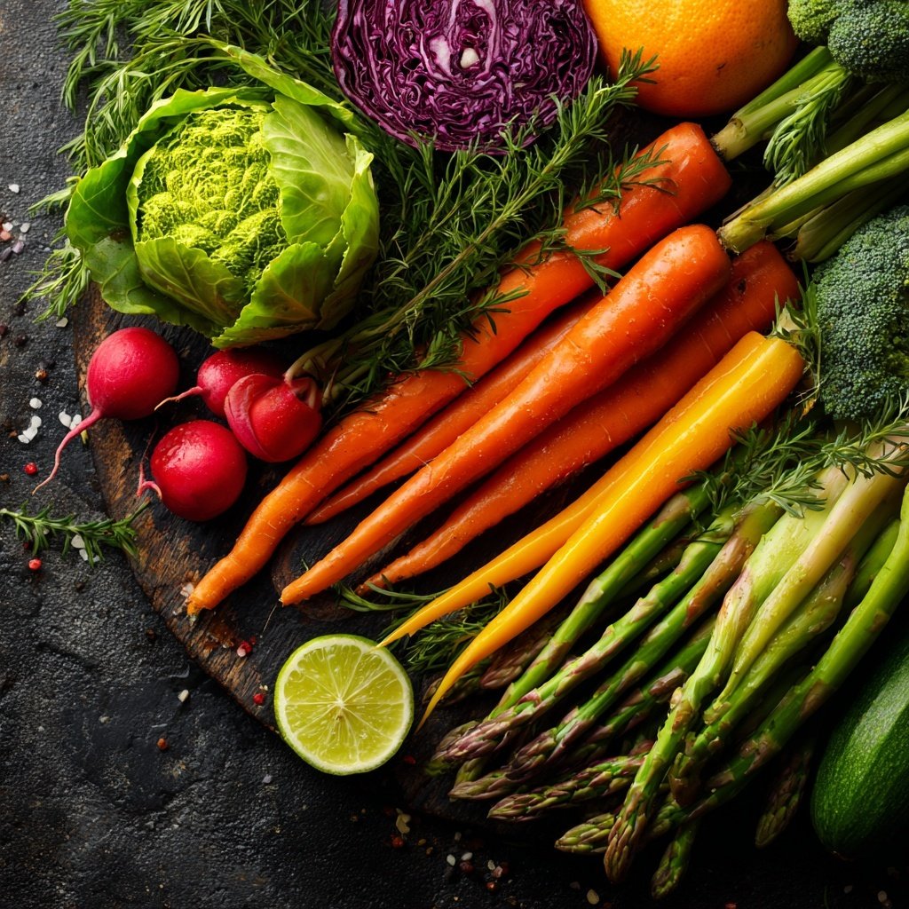 Kalorienarme Rezepte Für Den Alltag