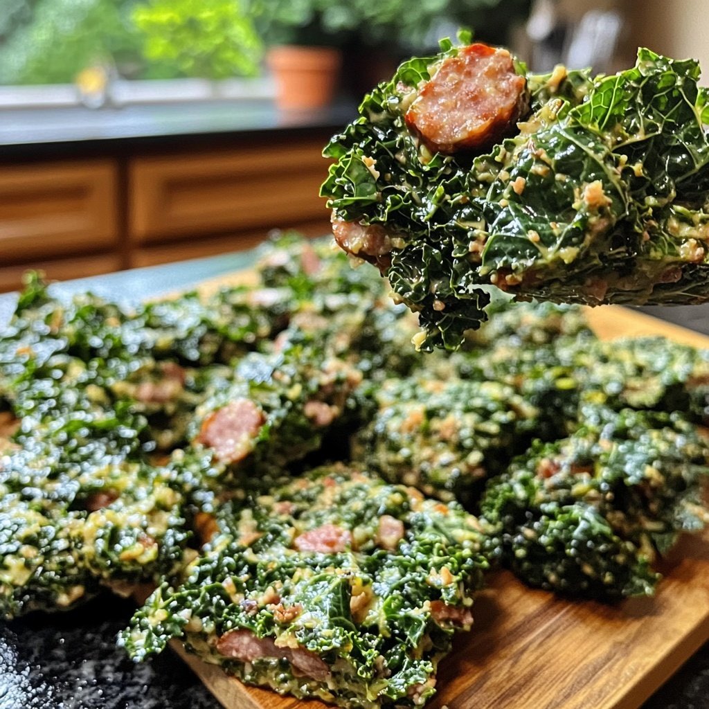 Unsere liebsten Grünkohlrezepte