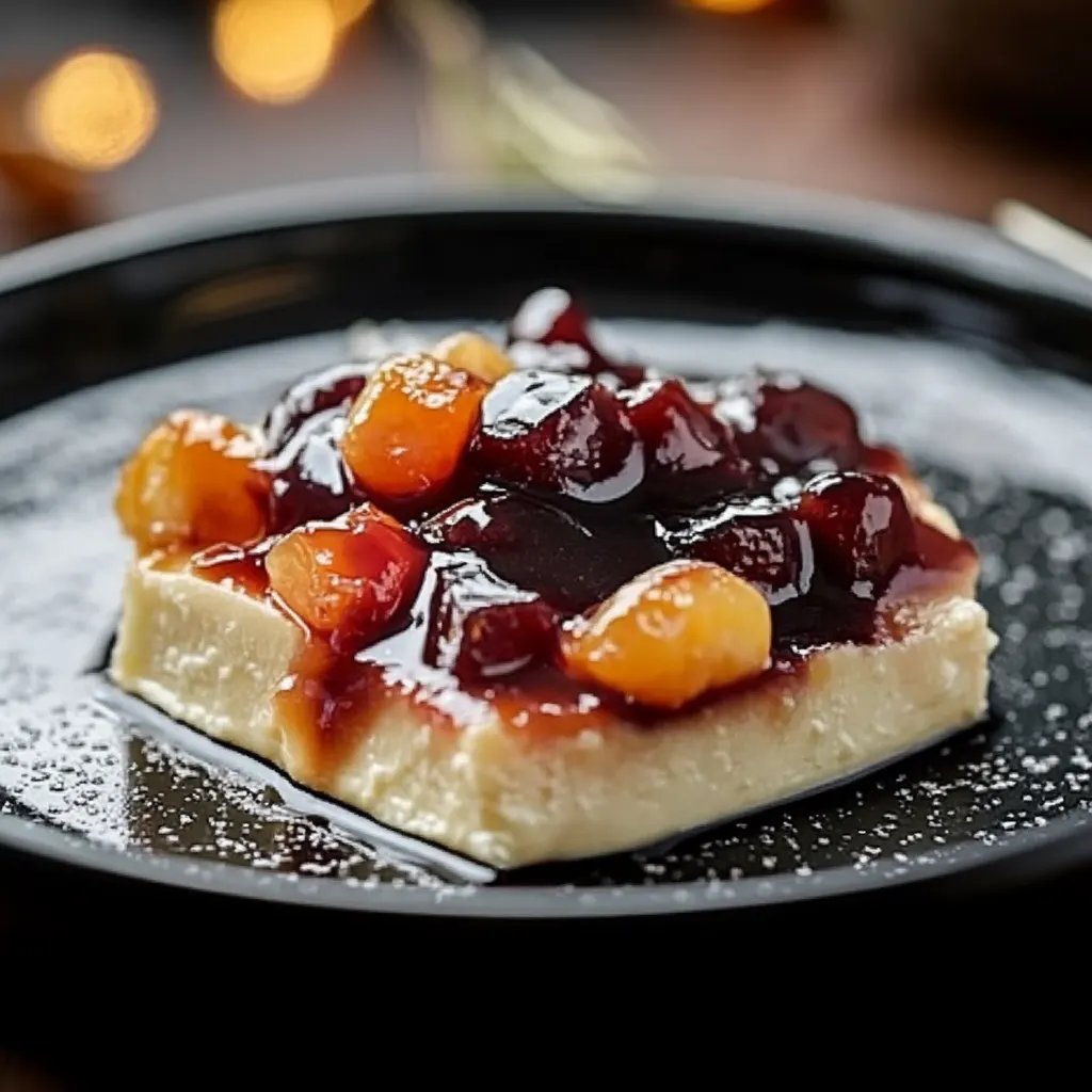 Amarenakirschen - Original-Rezept!