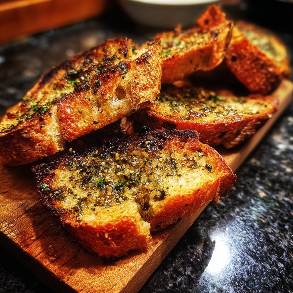 Grill Beilagen Mit Brot